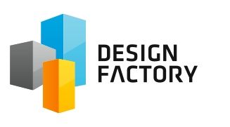 Siis häh? Design Factoryn logo