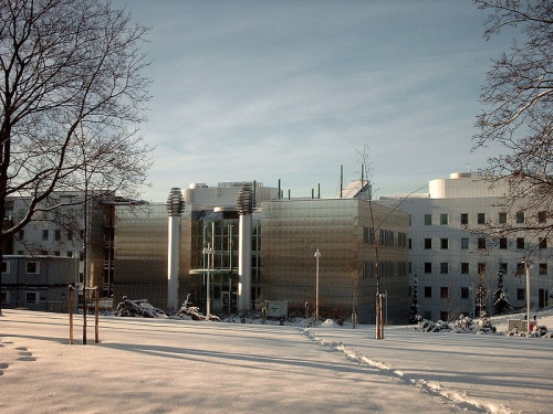 Kuva Georg Dembowski, Wikimedia Commons Pinni A