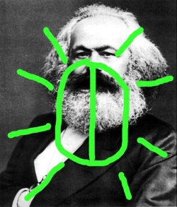 Karl Marx