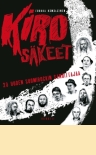 Tuukka H&auml;m&auml;l&auml;inen: KIROS&Auml;KEET