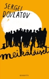 Sergei Dovlatov: MEIK&Auml;L&Auml;ISET